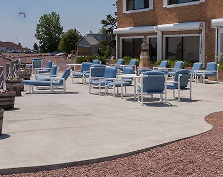 The Shoreline Inn Grand Marais Exterior foto