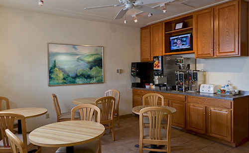 The Shoreline Inn Grand Marais Exterior foto